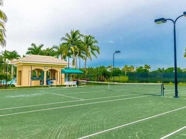Tennis Courts thumbnail
