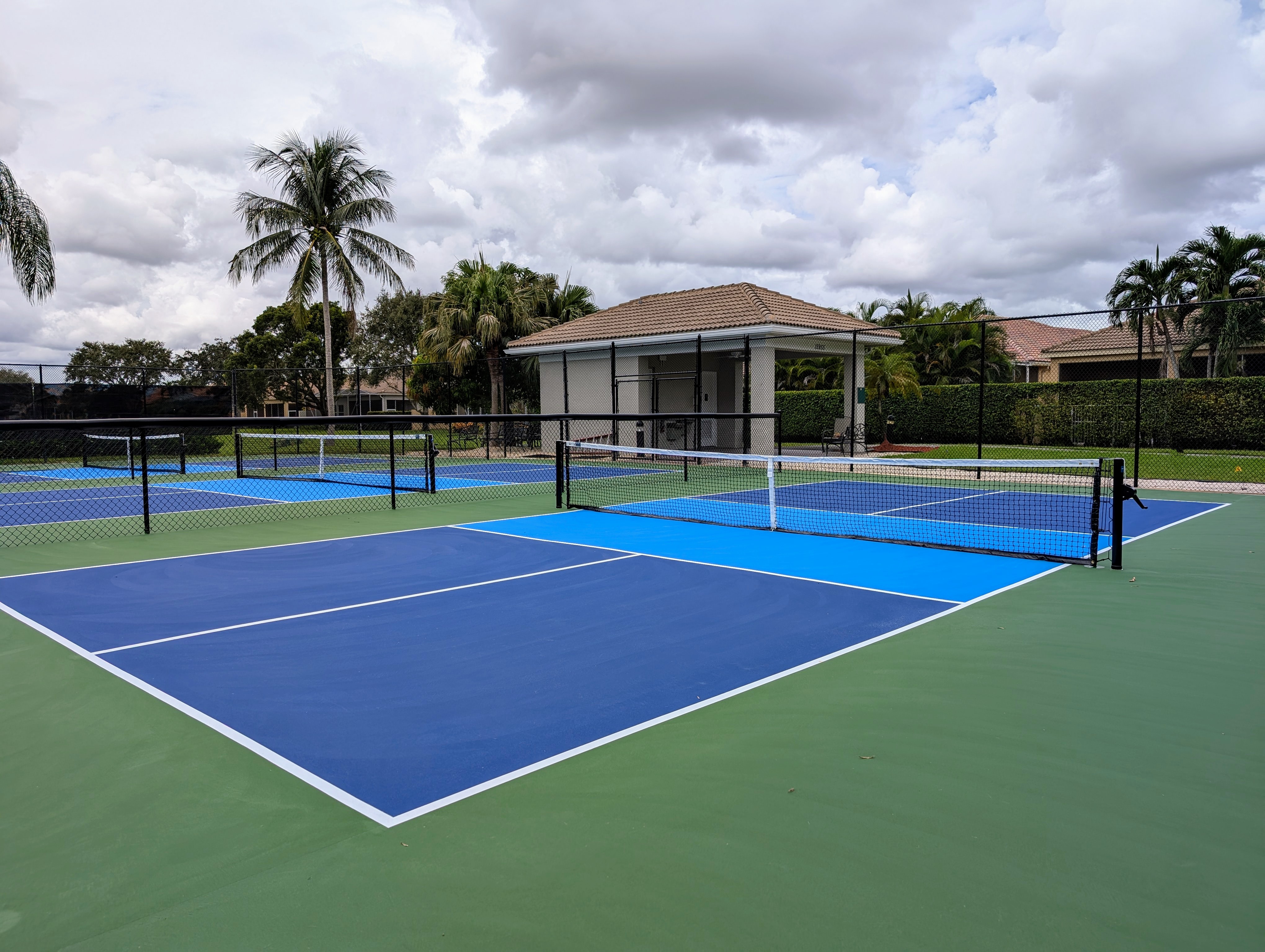 Pickleball Courts thumbnail