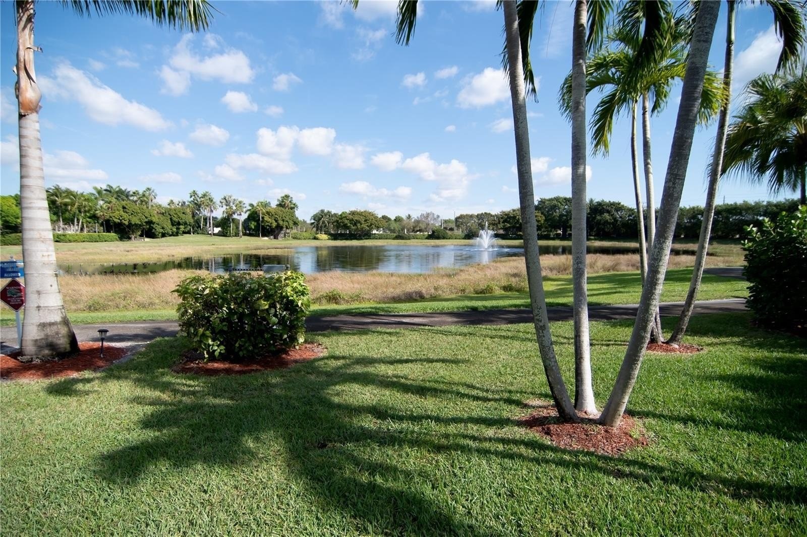 Pond Behind Clubhouse thumbnail