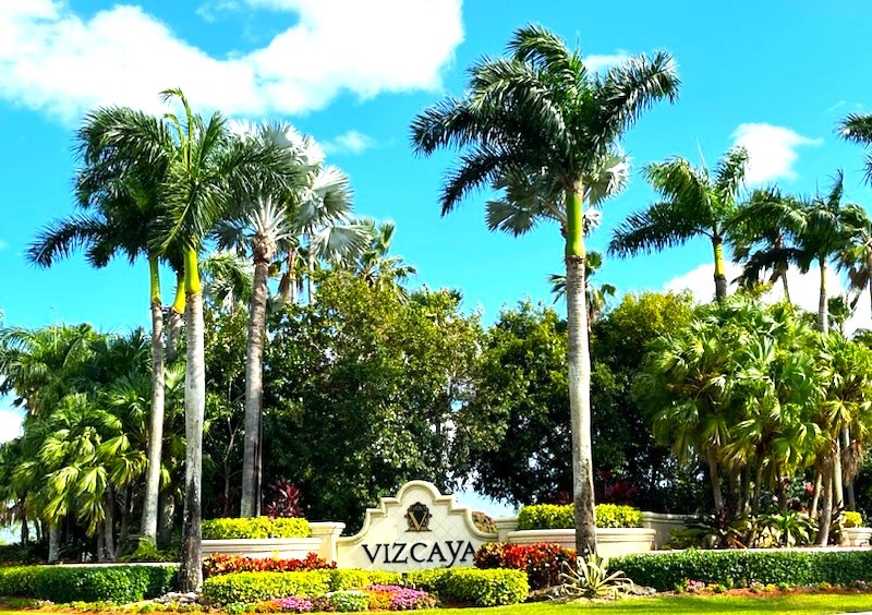 Welcome to Vizcaya thumbnail