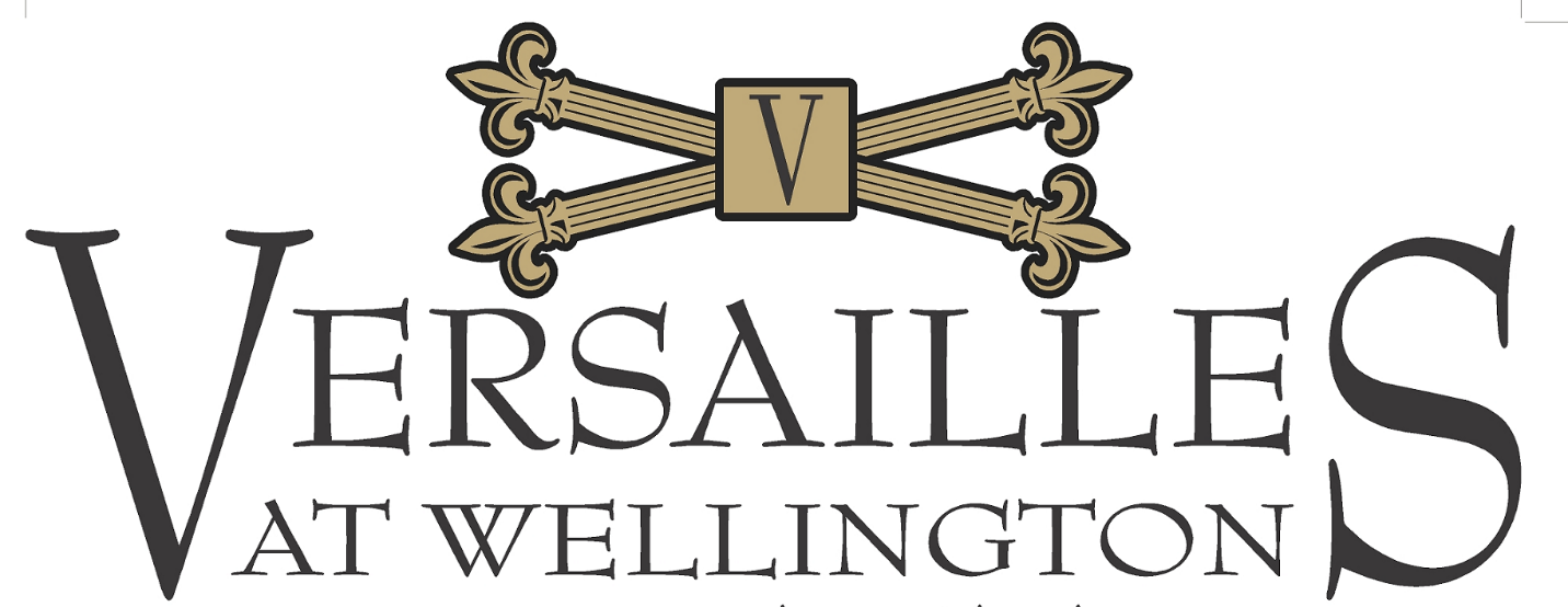 Versailles at Wellington