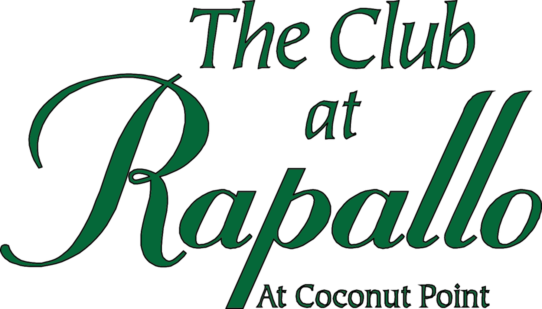 The Club at Rapallo