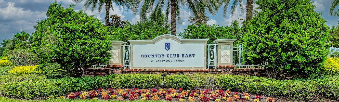 Country Club East HOA cover