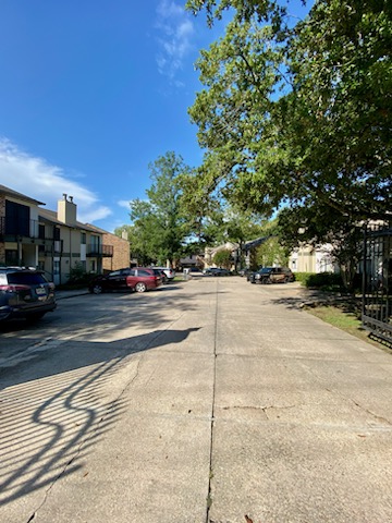 Entryway into Community thumbnail