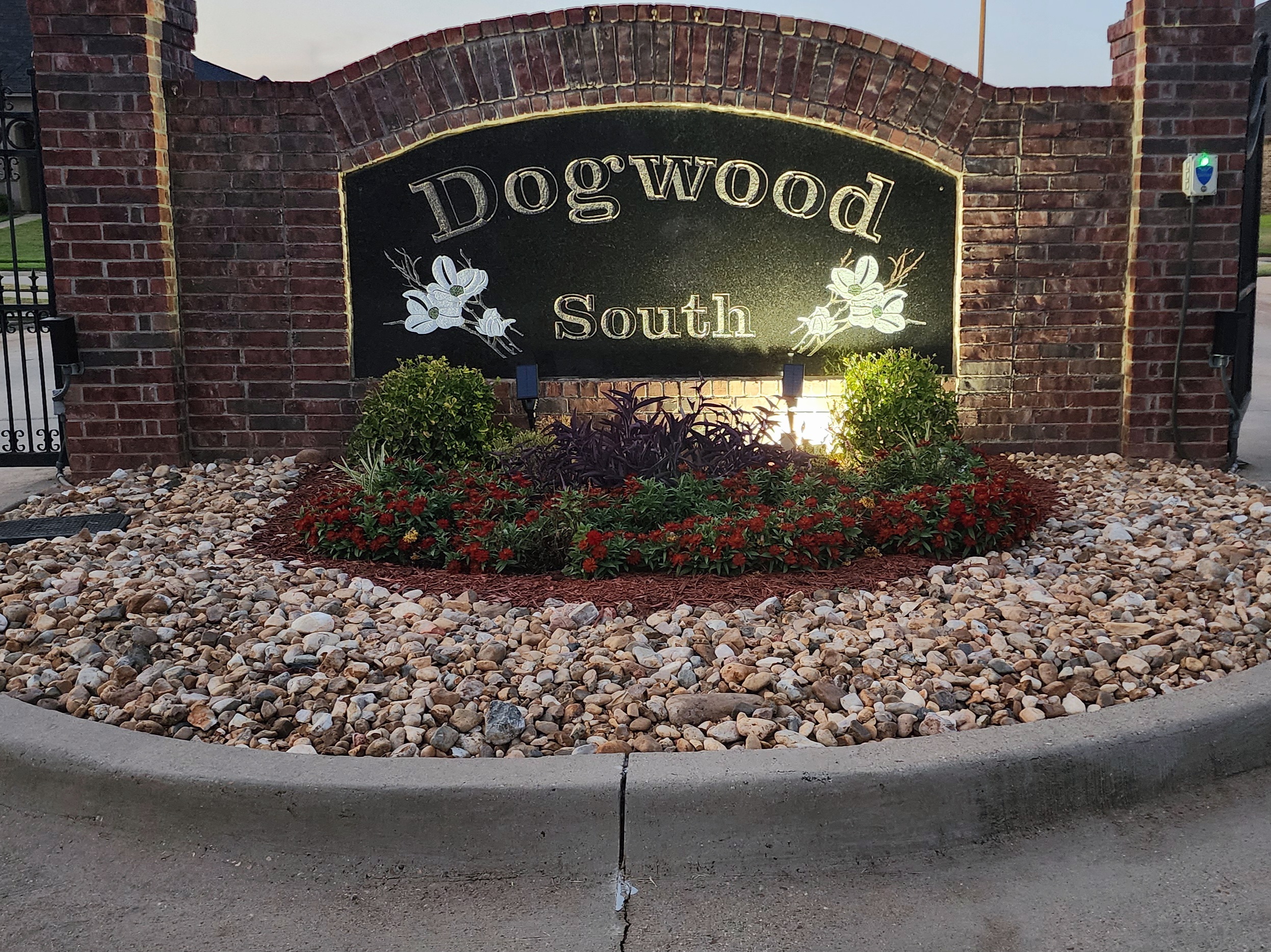 Dogwood Park HOA No.2 cover