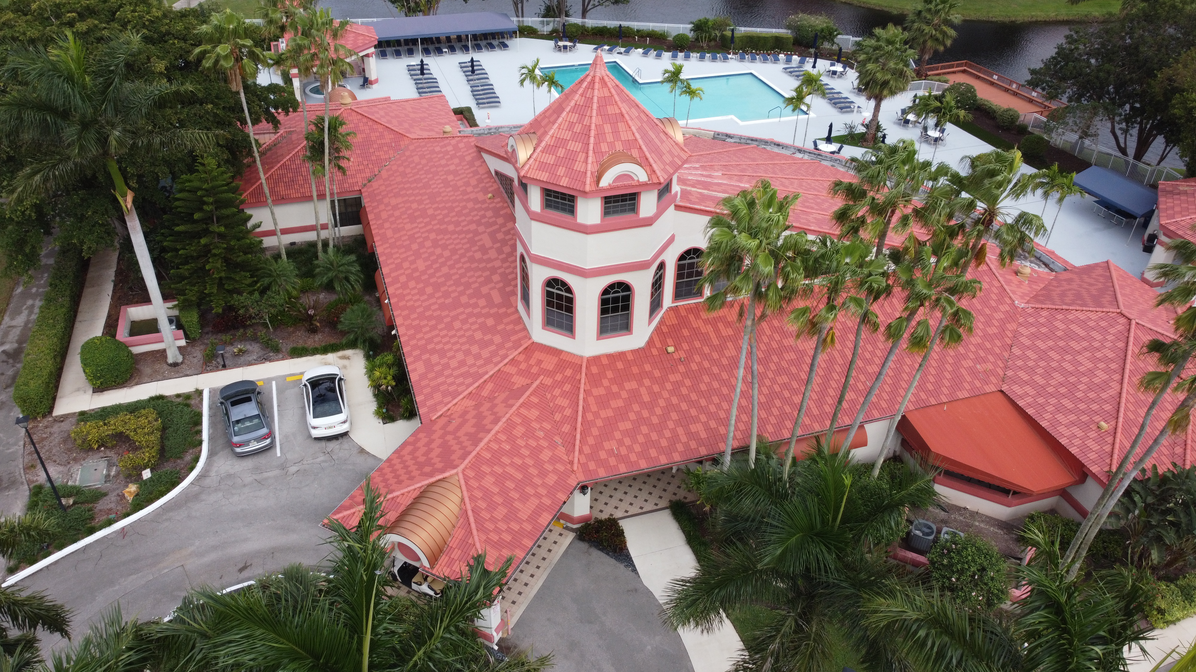 Lexington Club Villas cover
