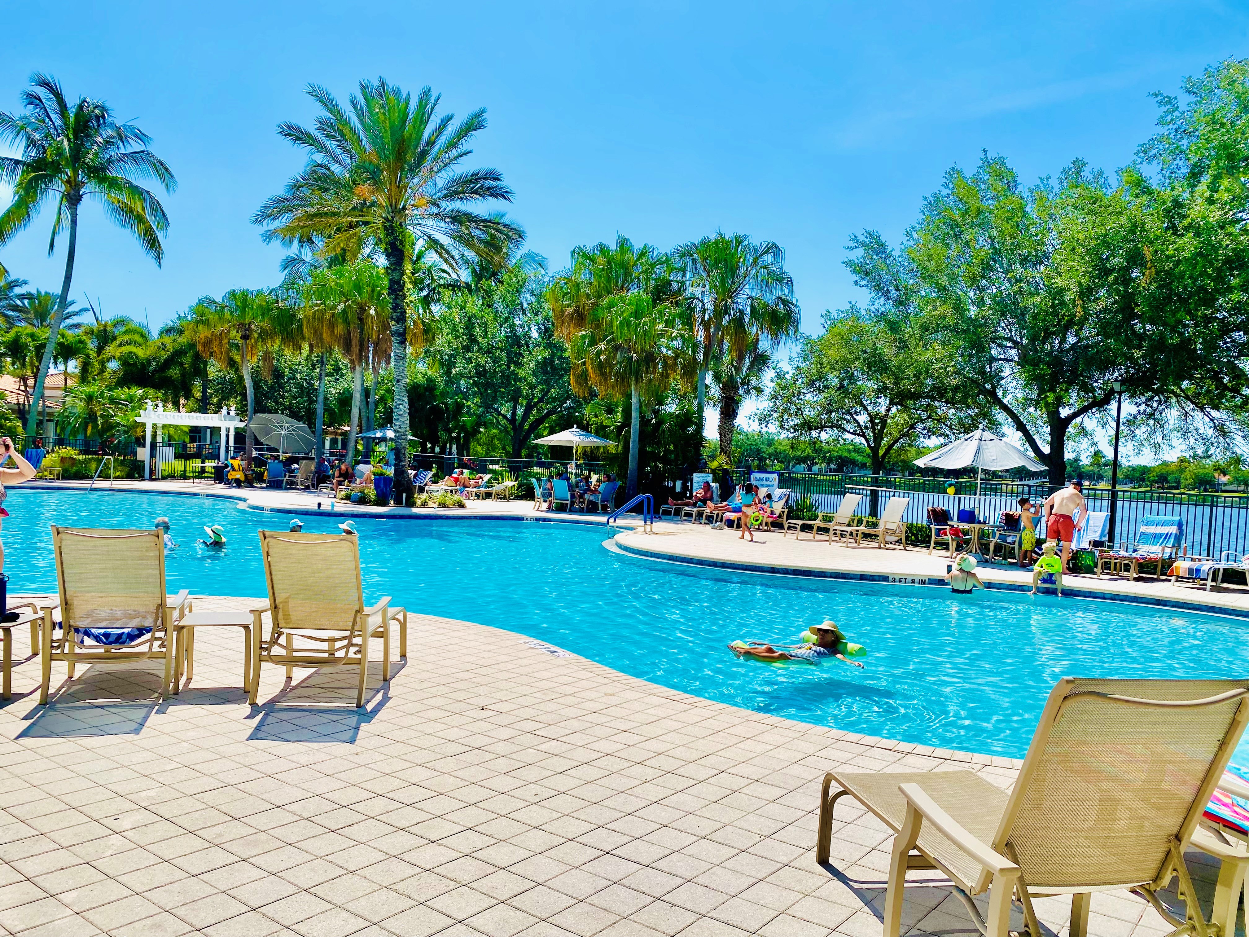 Resort Pool thumbnail