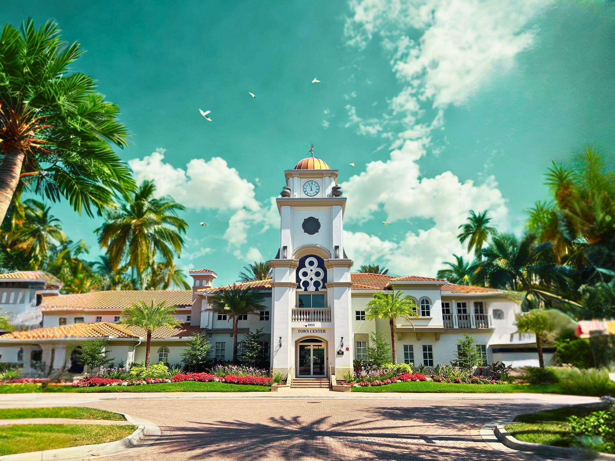 Town Center thumbnail