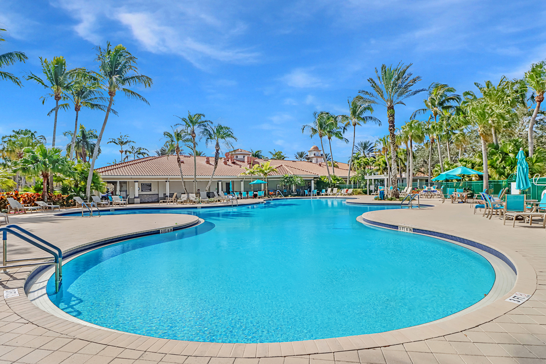 Resort Pool thumbnail
