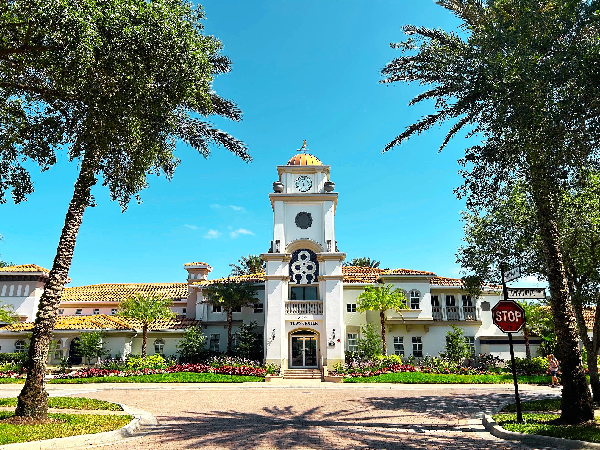 Island Walk Naples HOA cover