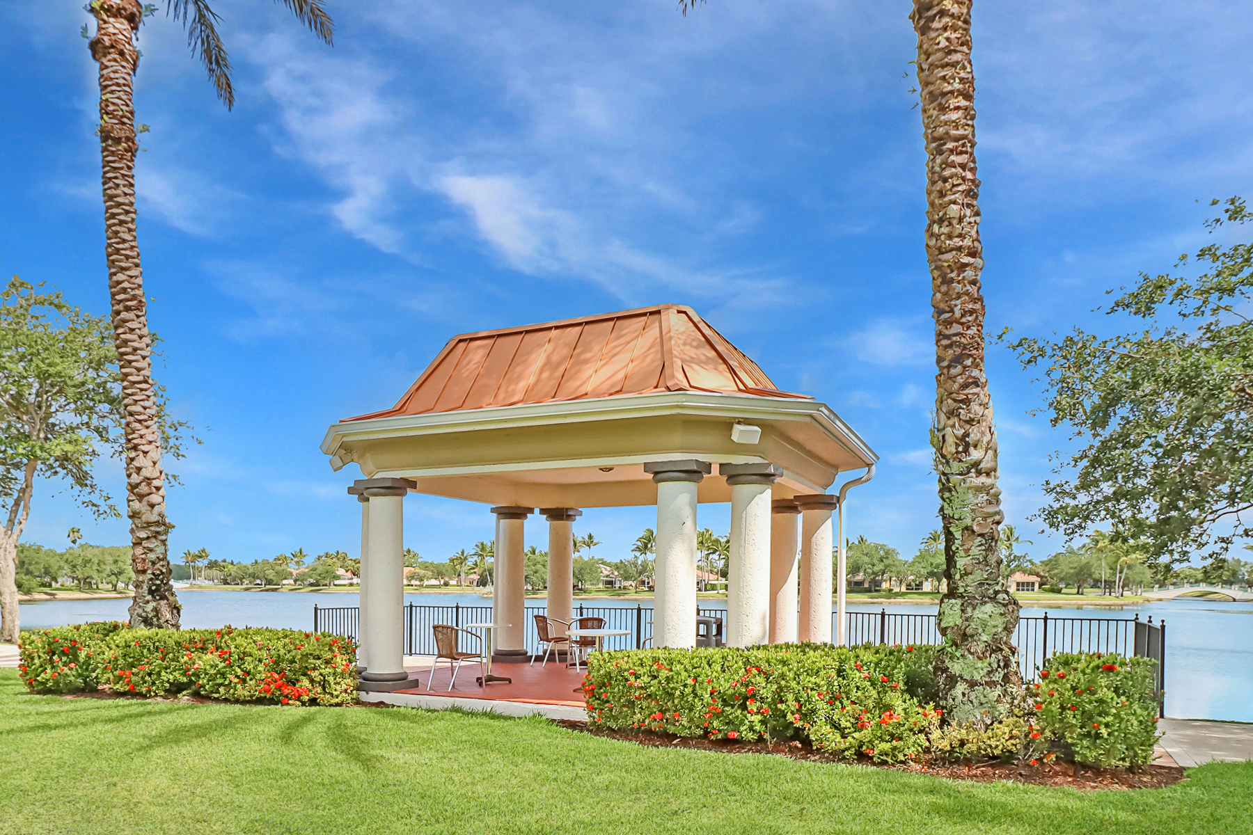 Gazebo at Town Center thumbnail