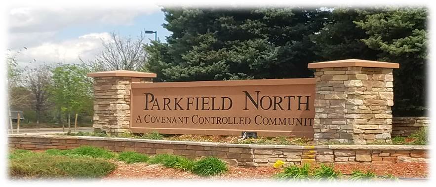 Parkfield North Community (CO-Denver) cover