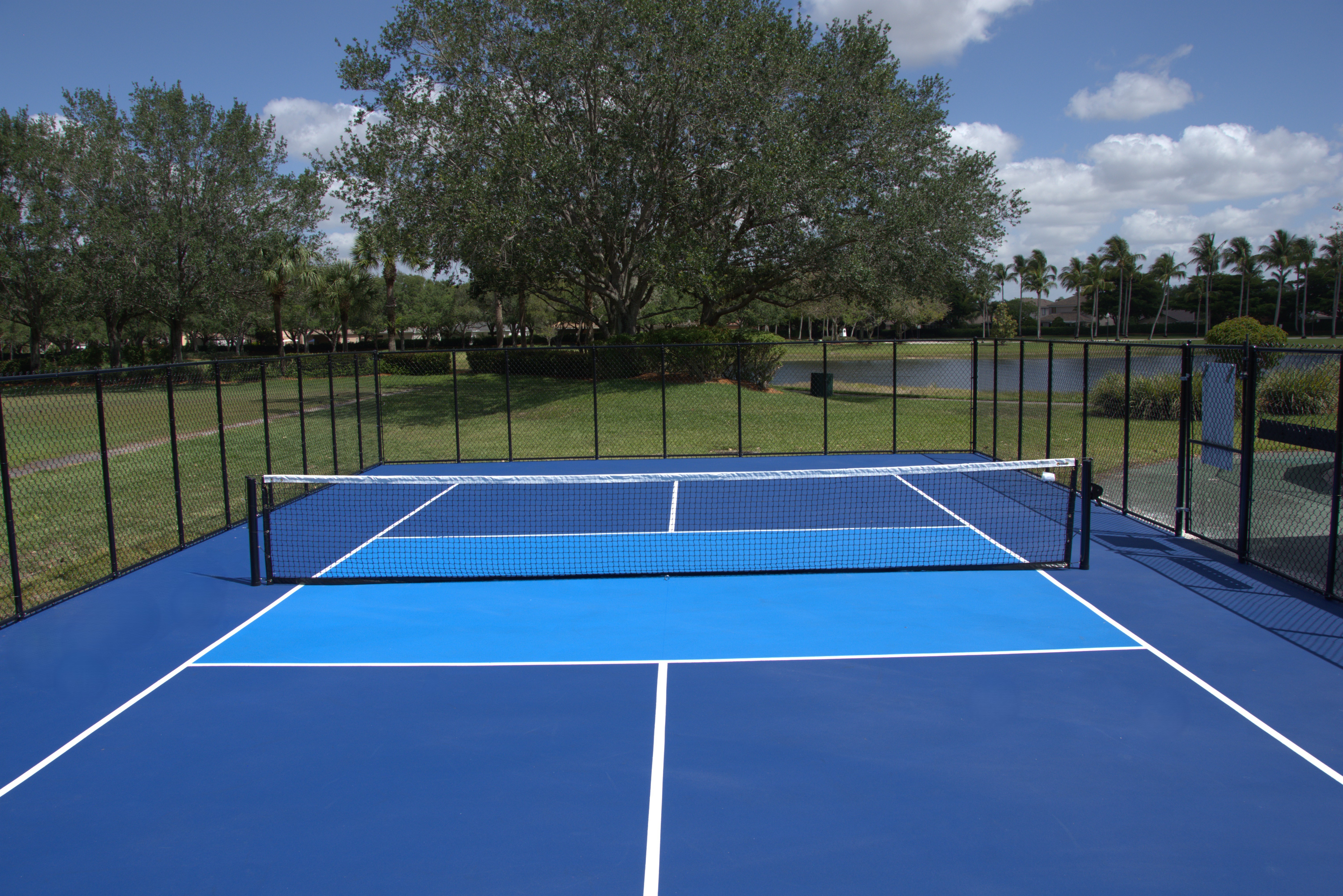 Pickleball Court thumbnail