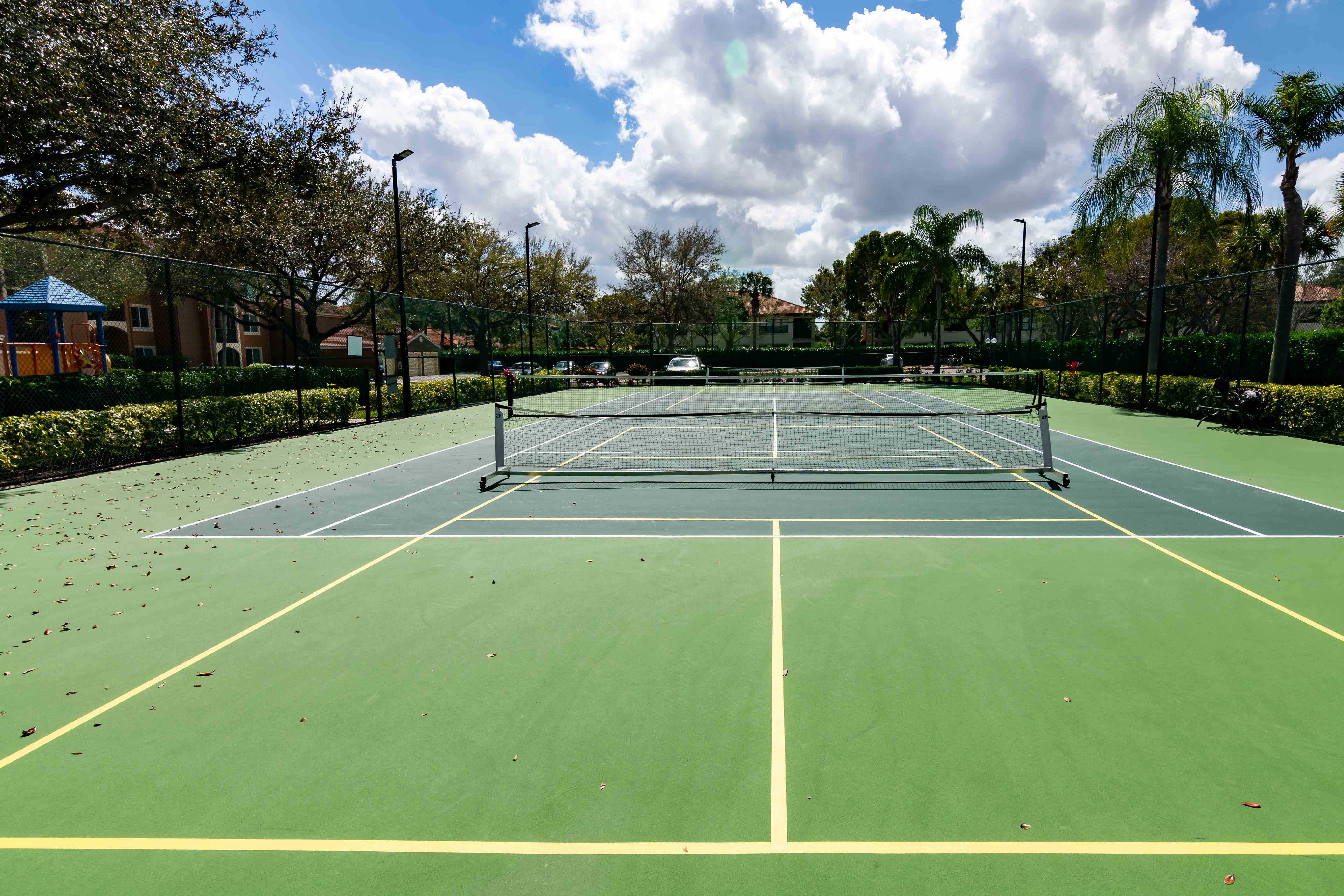 Tennis Court thumbnail