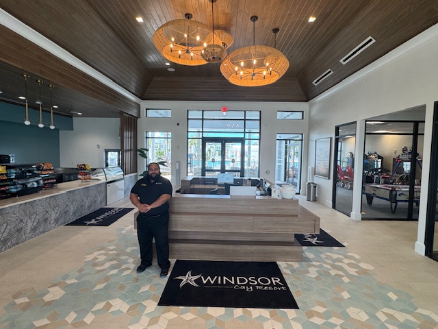 Front Desk thumbnail