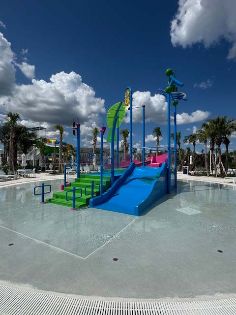 Water Activity Pool thumbnail
