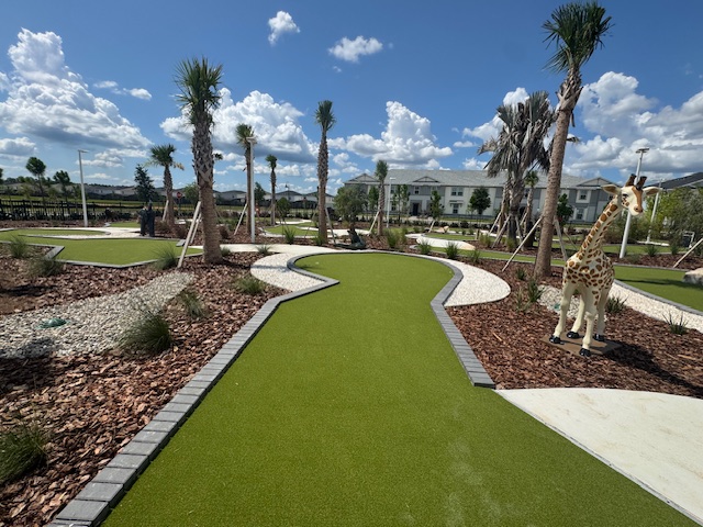 Mini Golf thumbnail