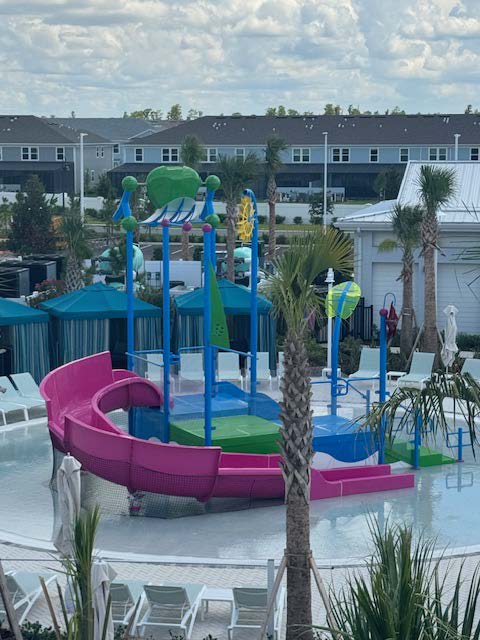 Water Activity Pool thumbnail