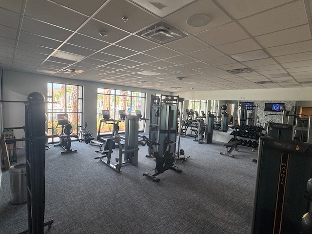 Fitness Center thumbnail