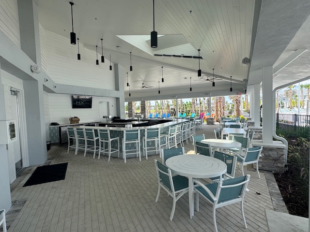 Blue Lagoon Bar & Grille thumbnail