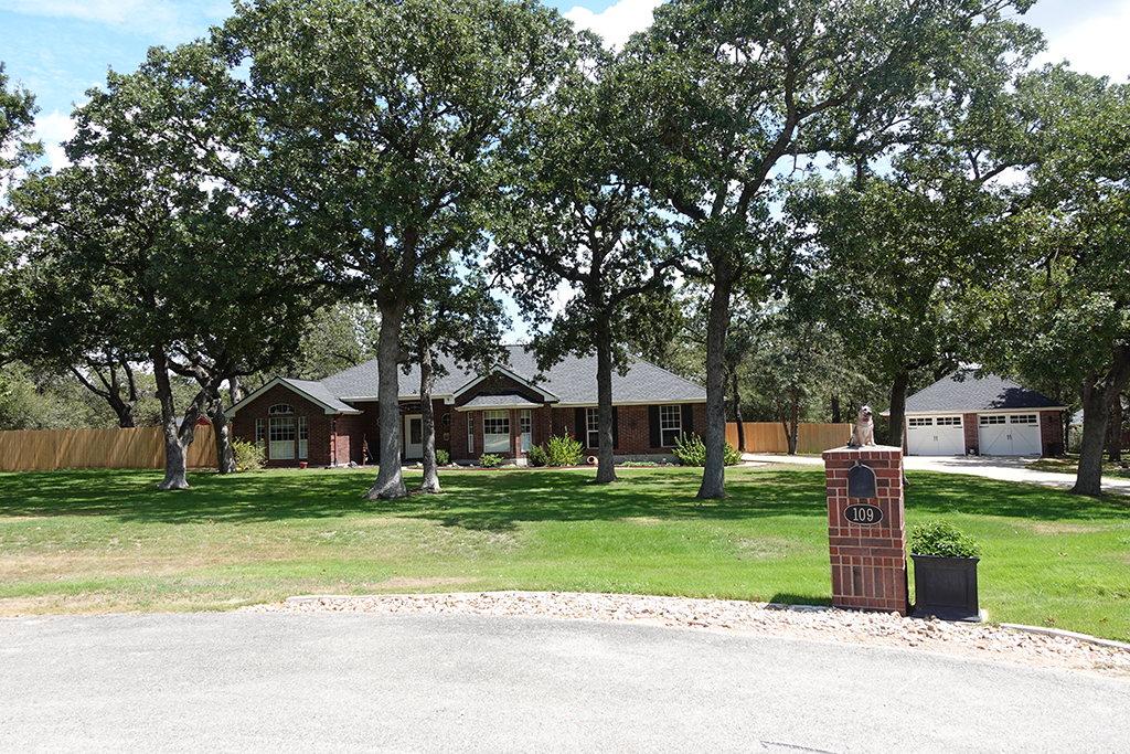 SEPTEMBER 2026 - 109 Whispering Oaks Cove thumbnail