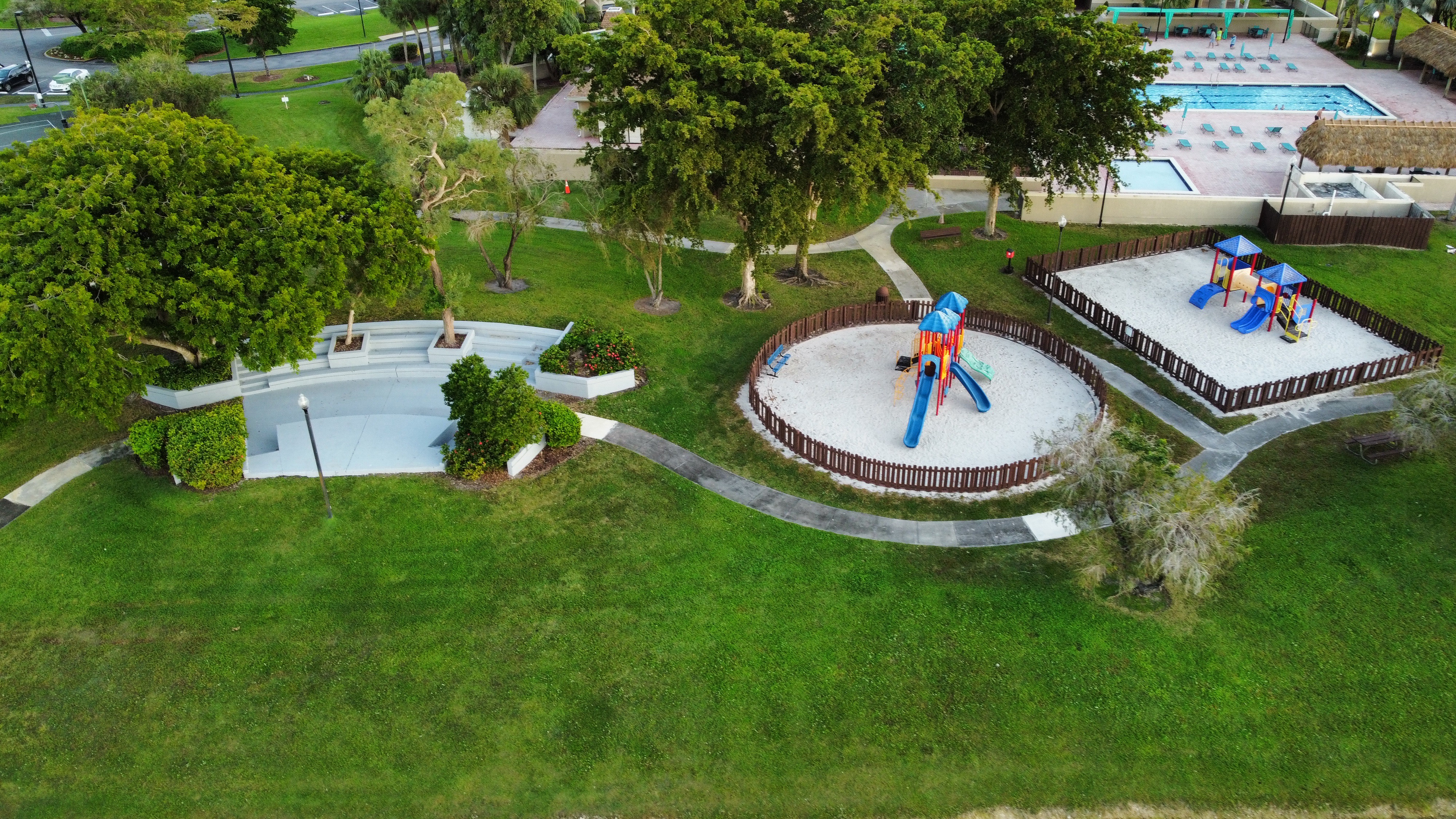 Playgrounds at the Galleria thumbnail