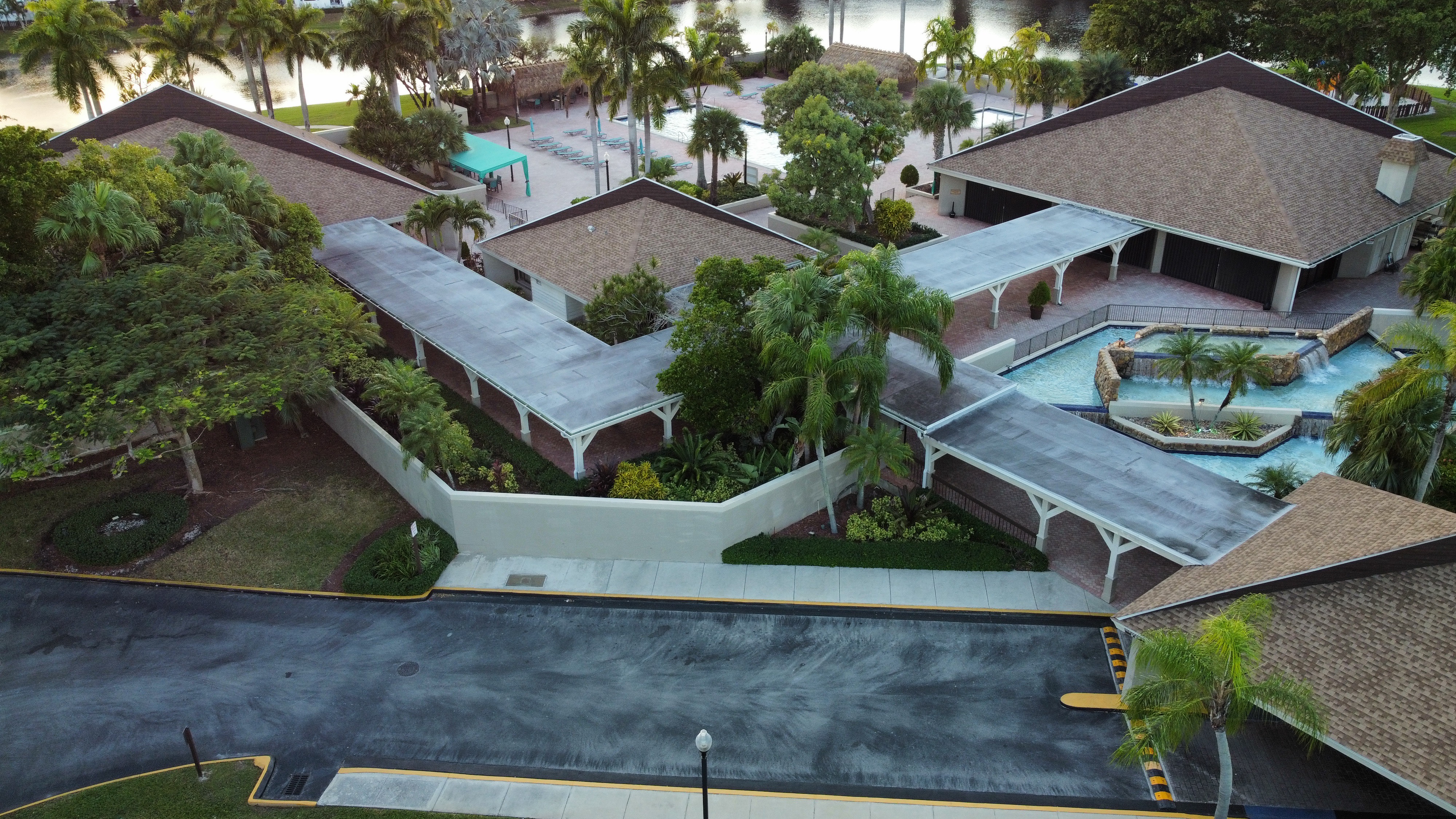 Management Office, Rec Center, and Galleria thumbnail
