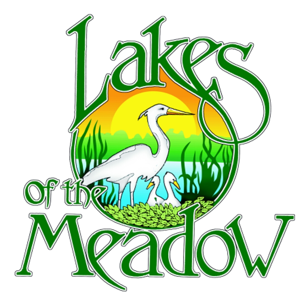Lakes of Meadow Master