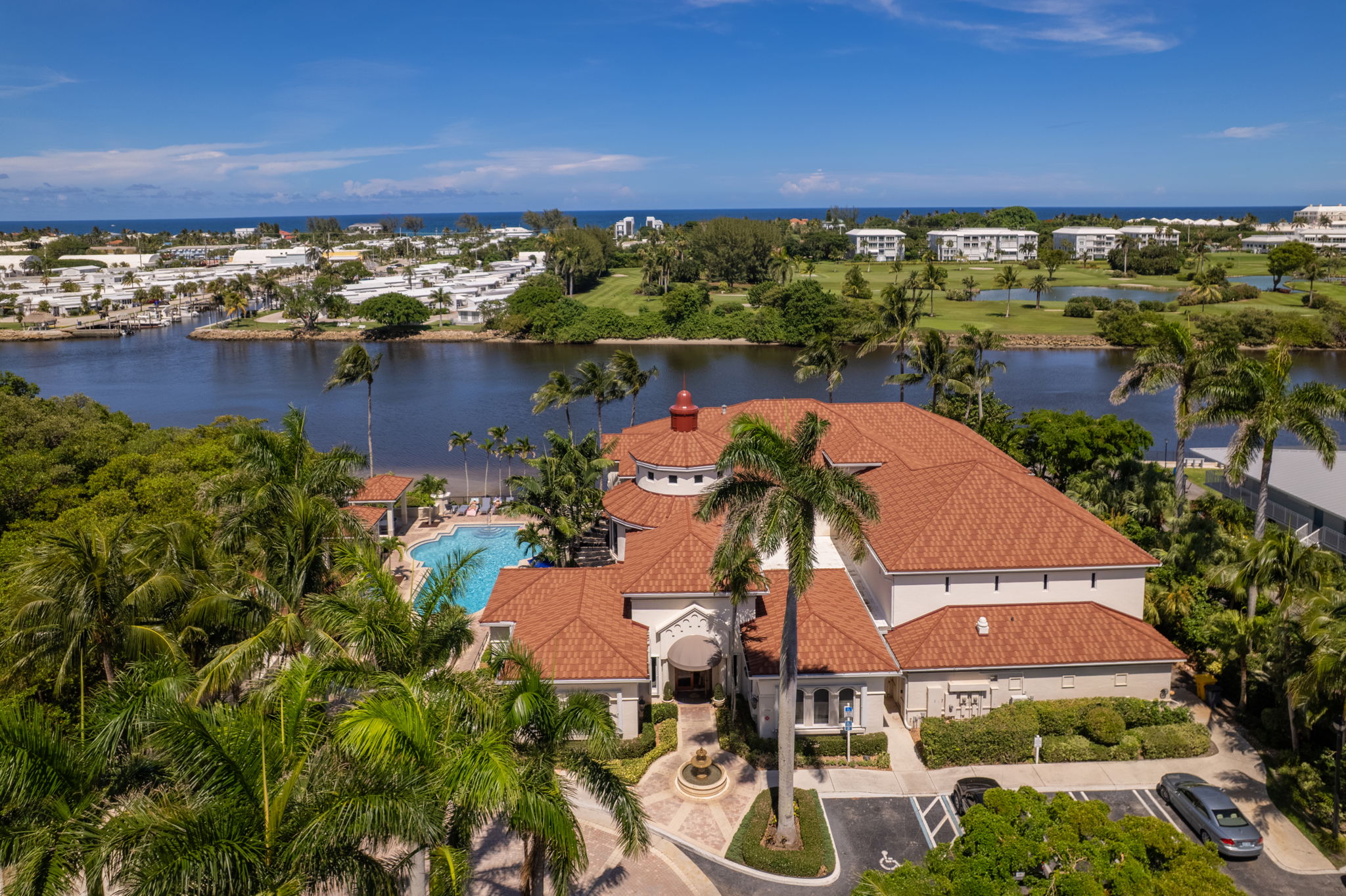 Clubhouse Aerial  thumbnail