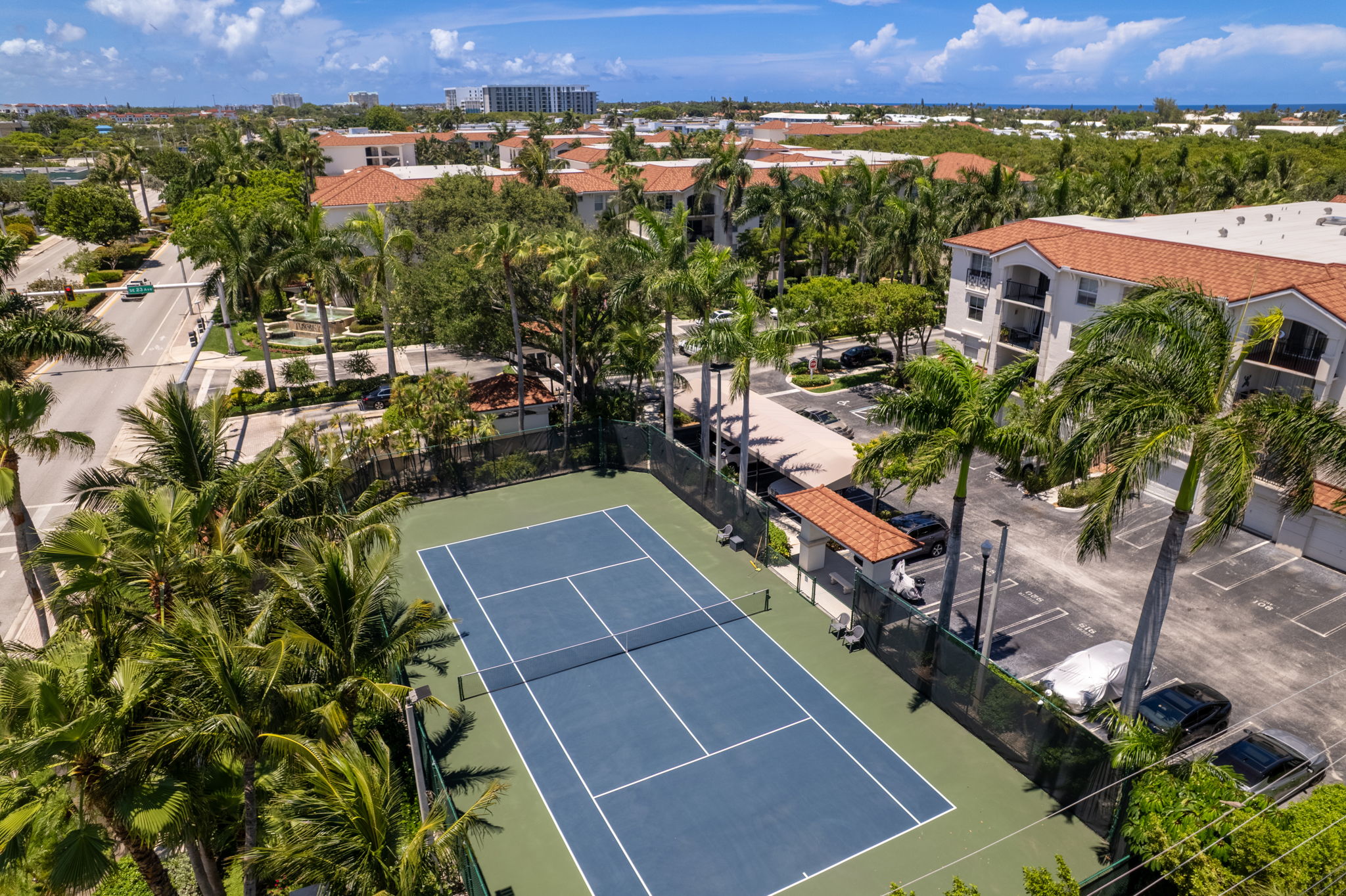 Tennis Court thumbnail