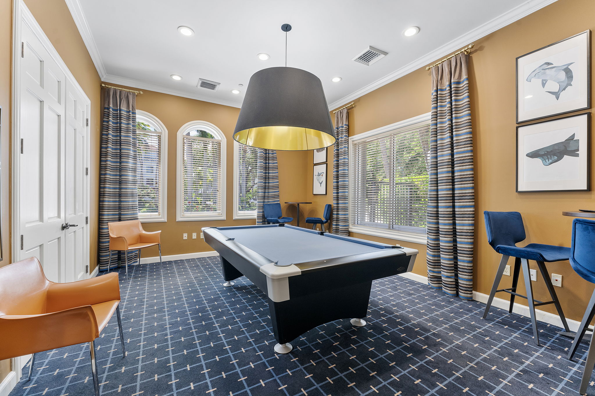 Billiards Room thumbnail