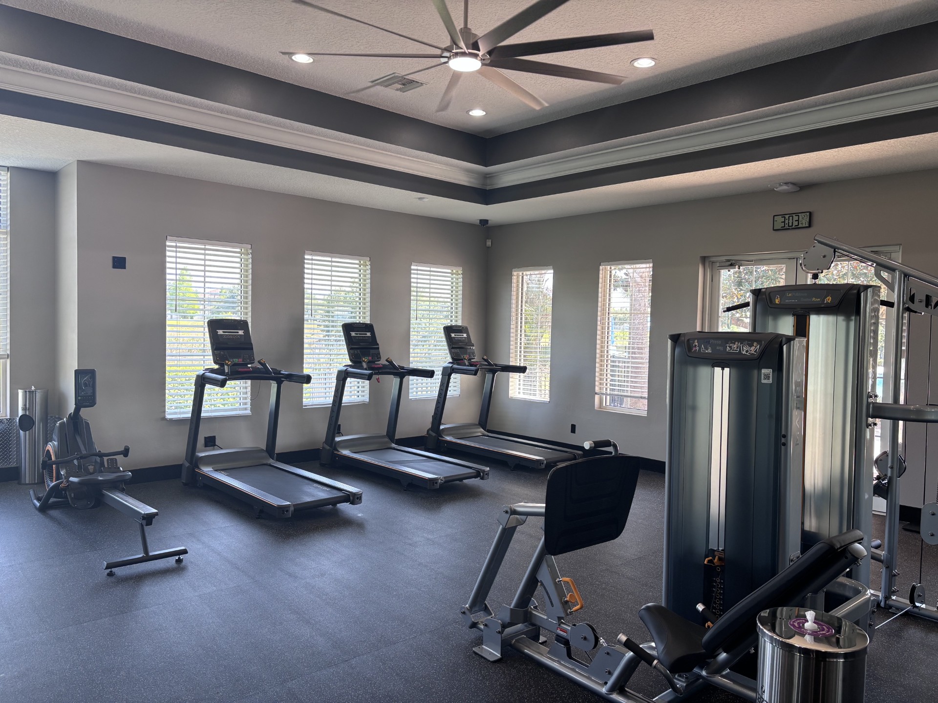 Gym After thumbnail