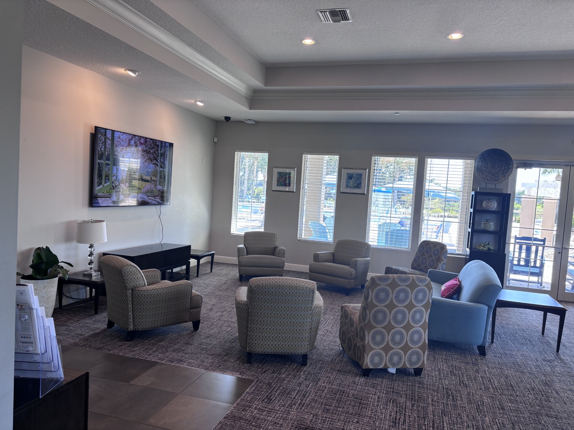 Clubhouse Before thumbnail