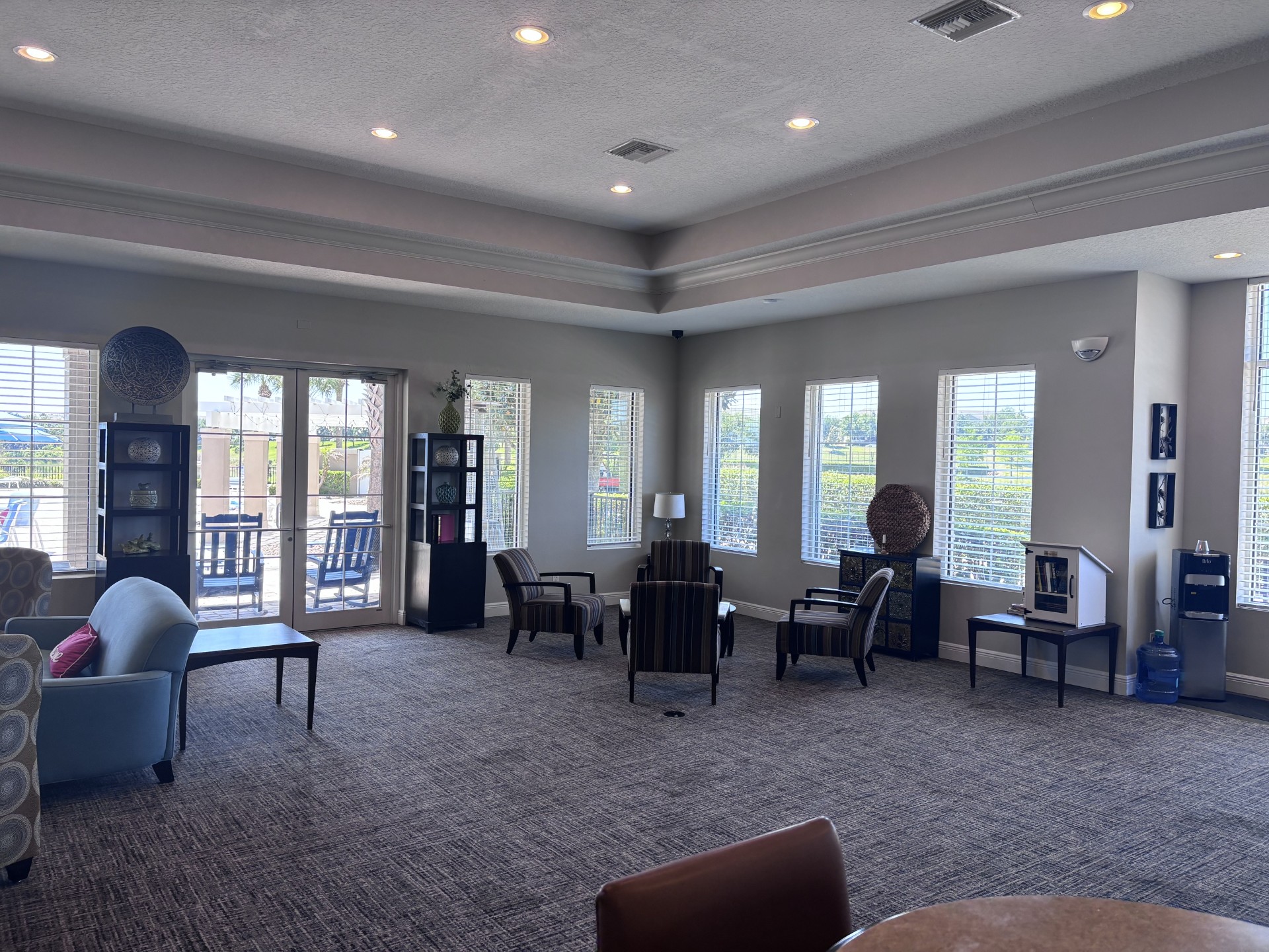 Clubhouse Before thumbnail