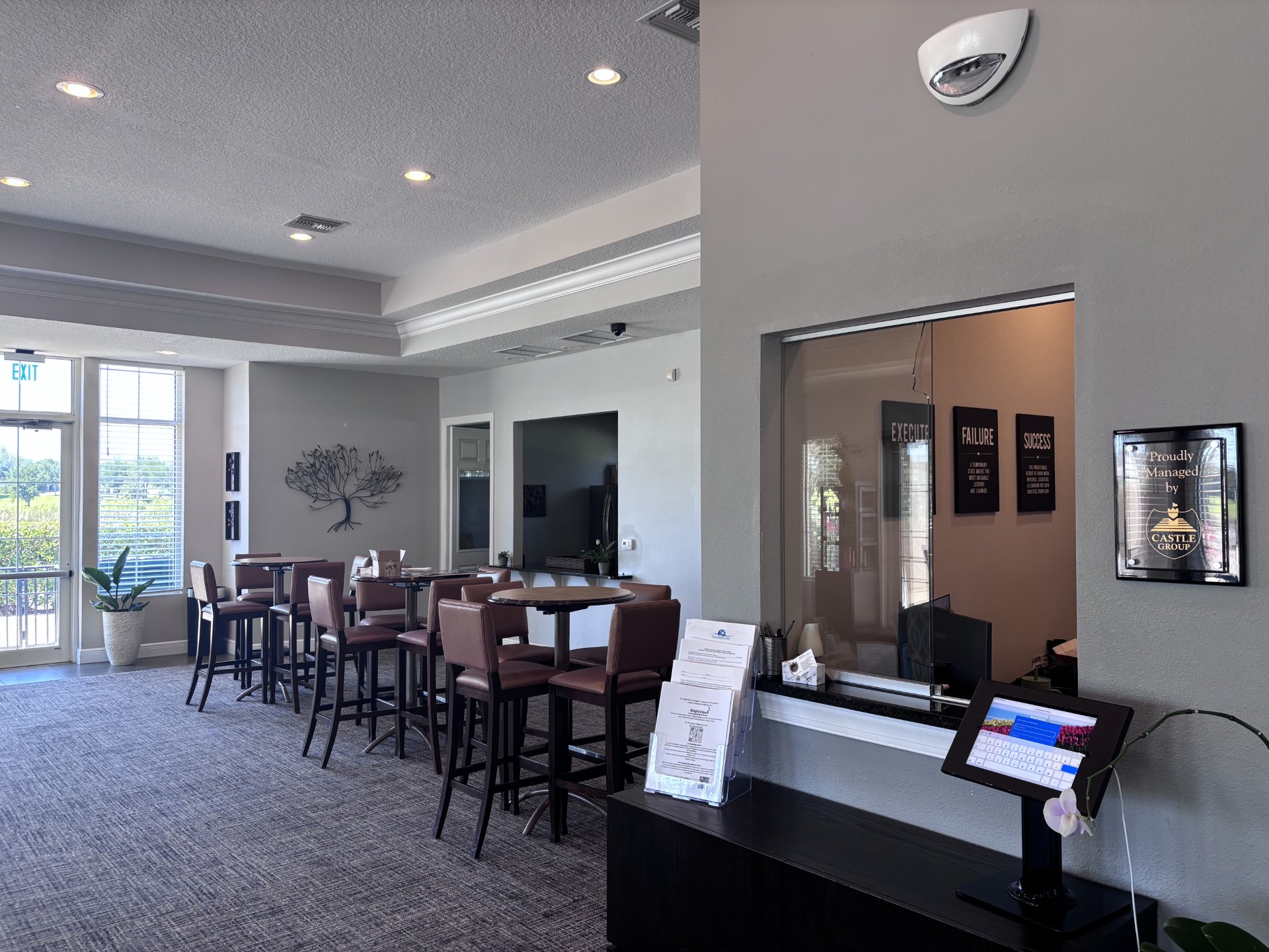 Clubhouse Before thumbnail
