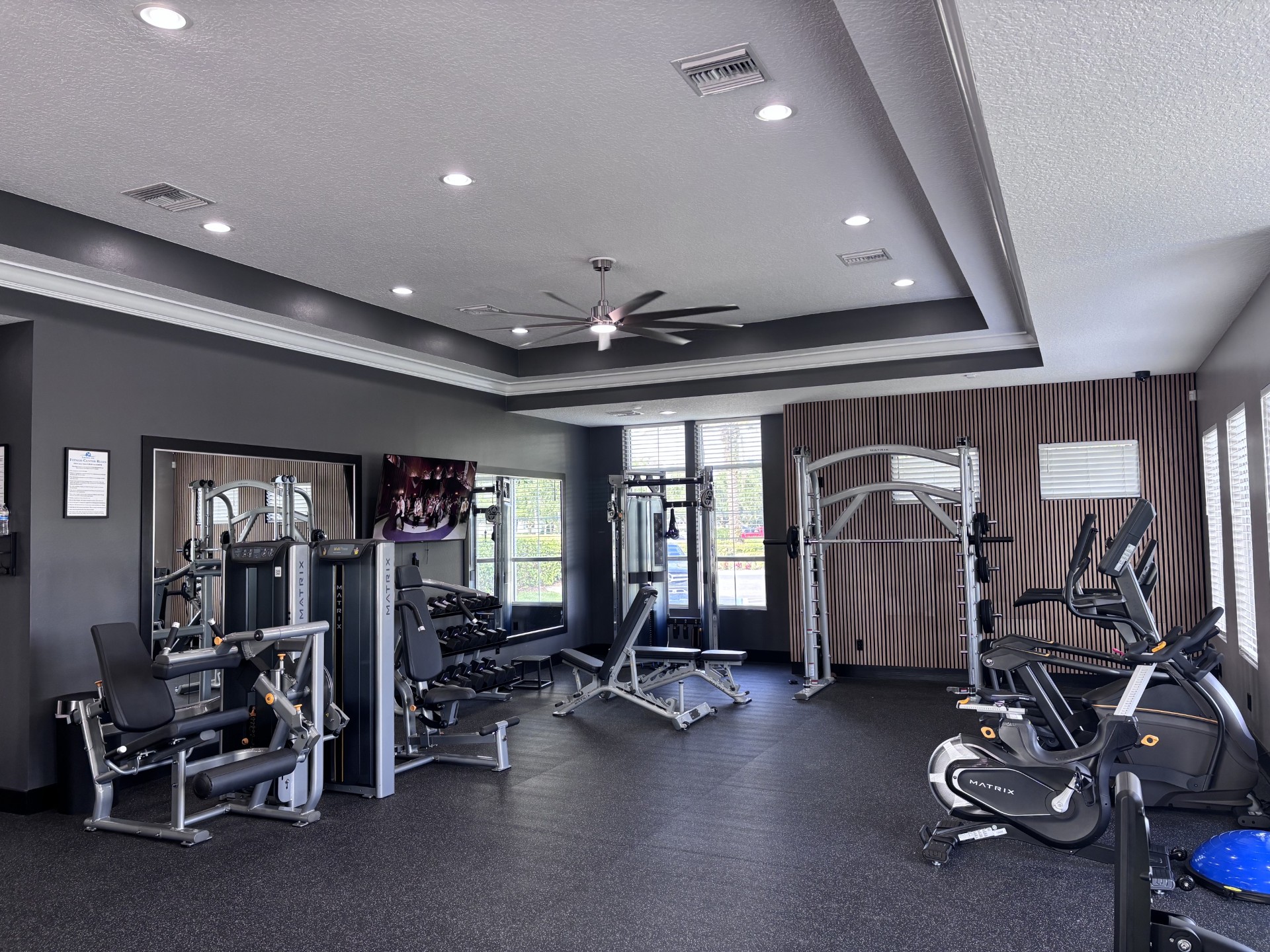 Gym After thumbnail