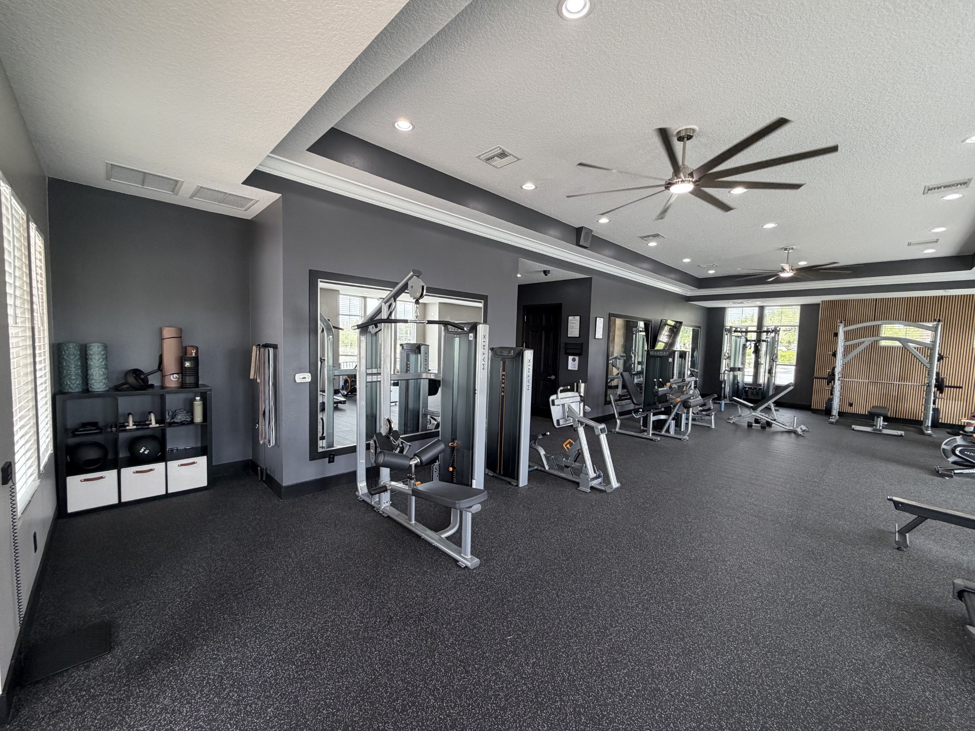 Gym After thumbnail