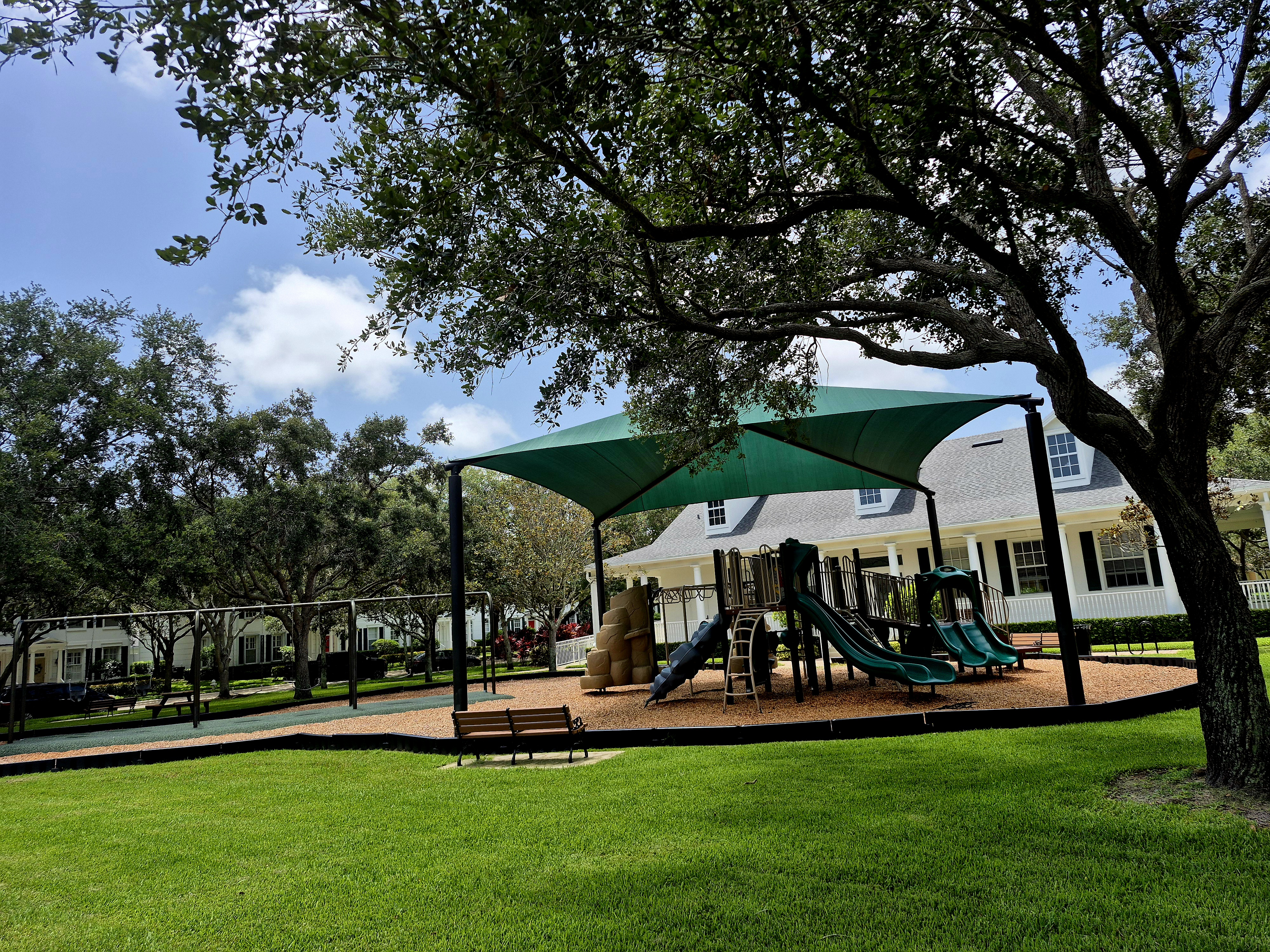 South playground area thumbnail