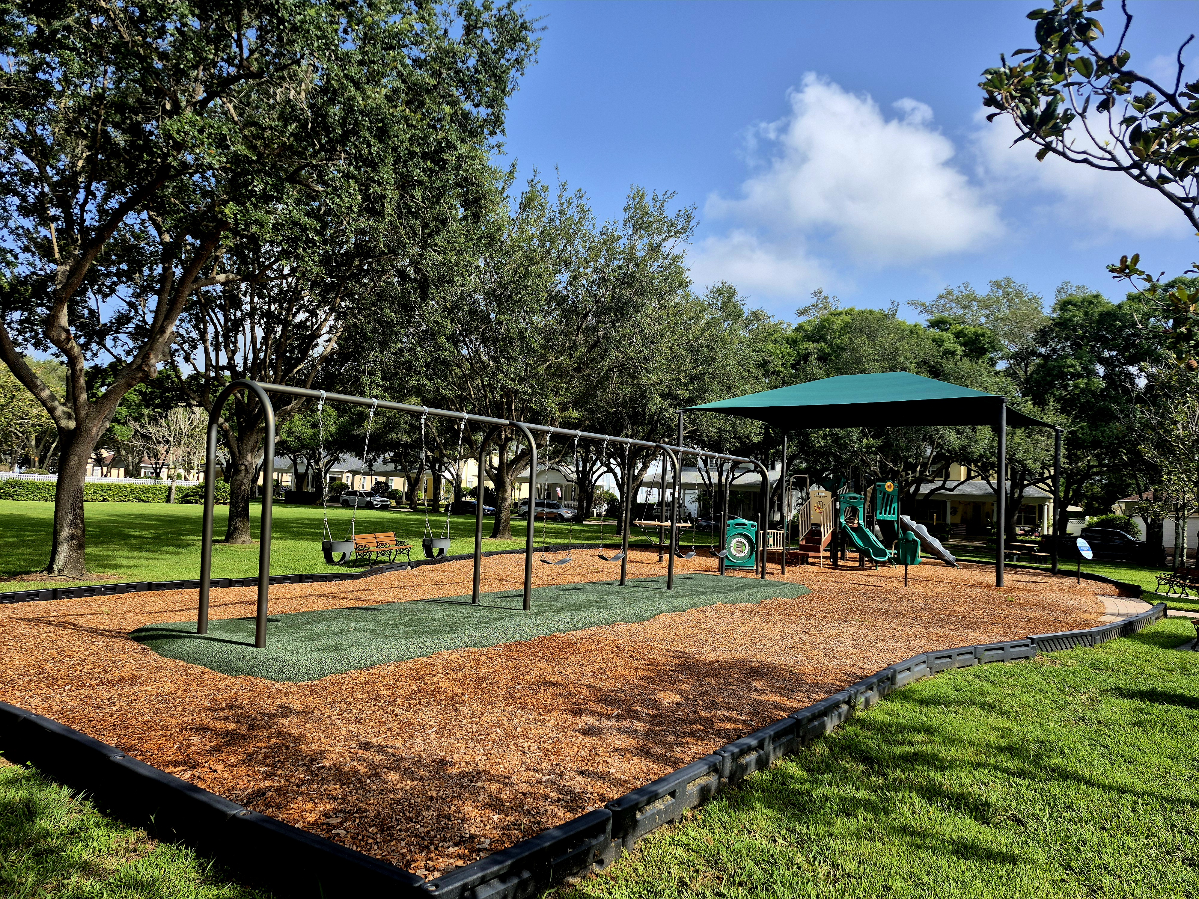North playground  thumbnail
