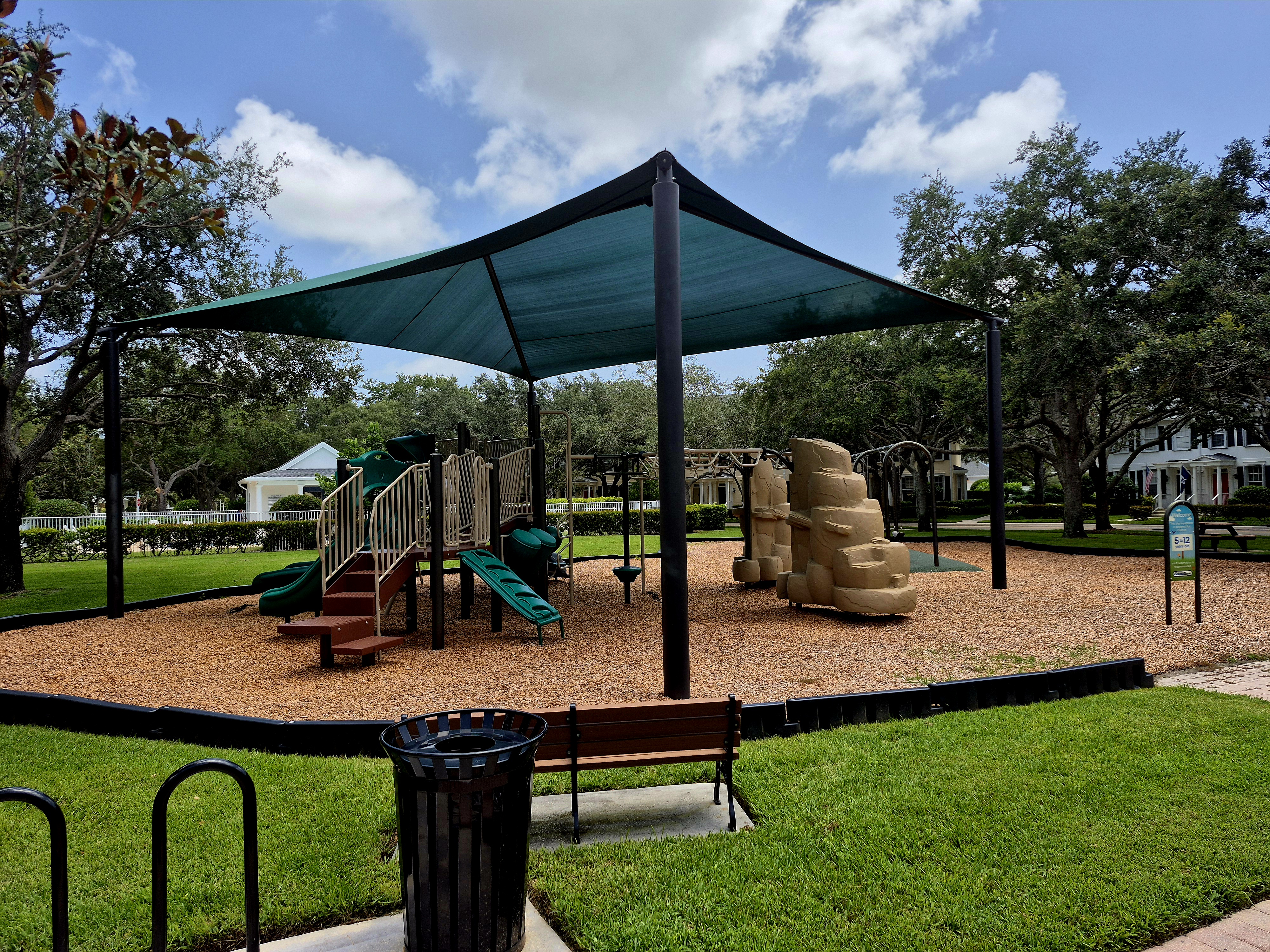 South playground thumbnail