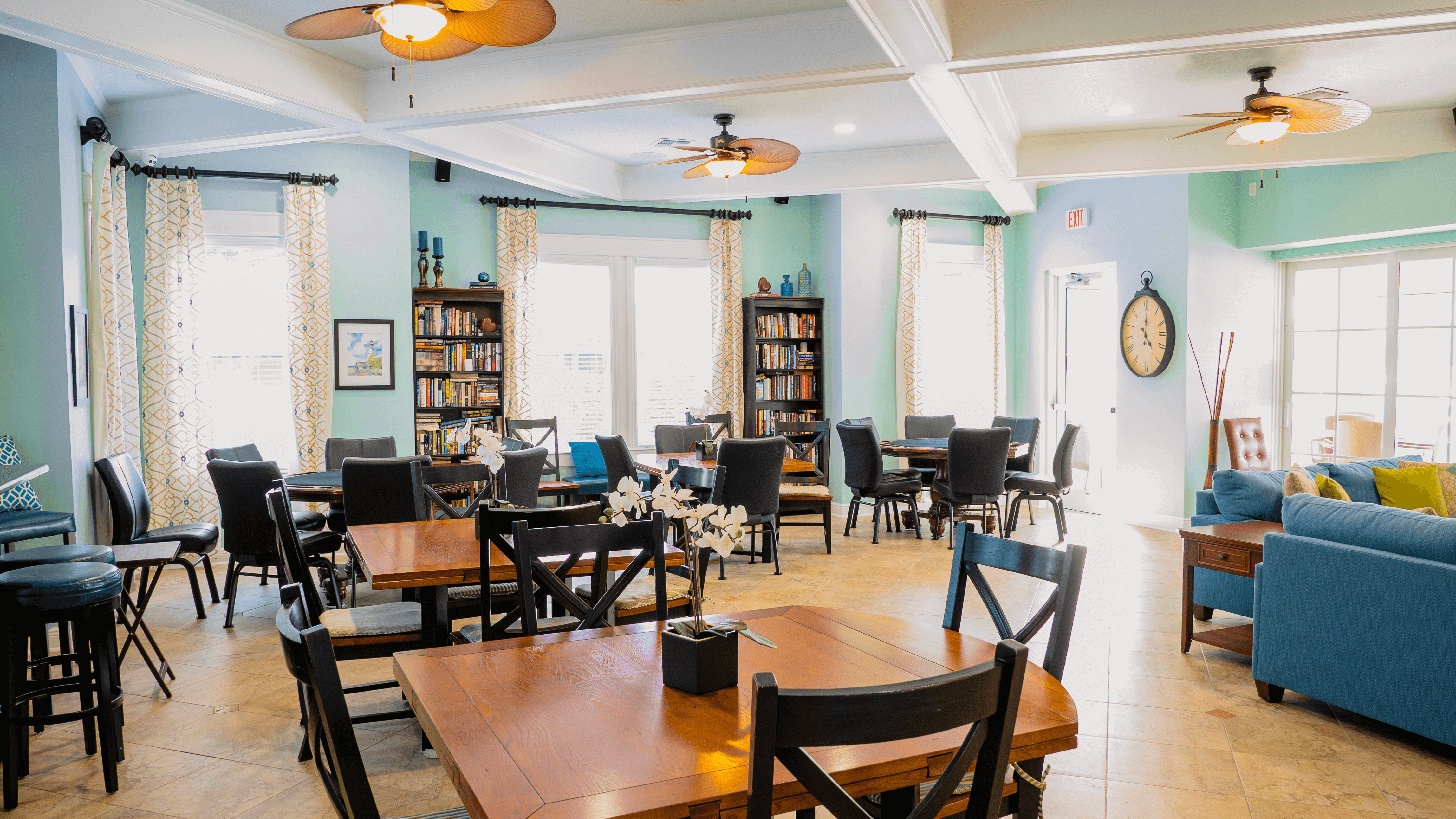 Club Room thumbnail