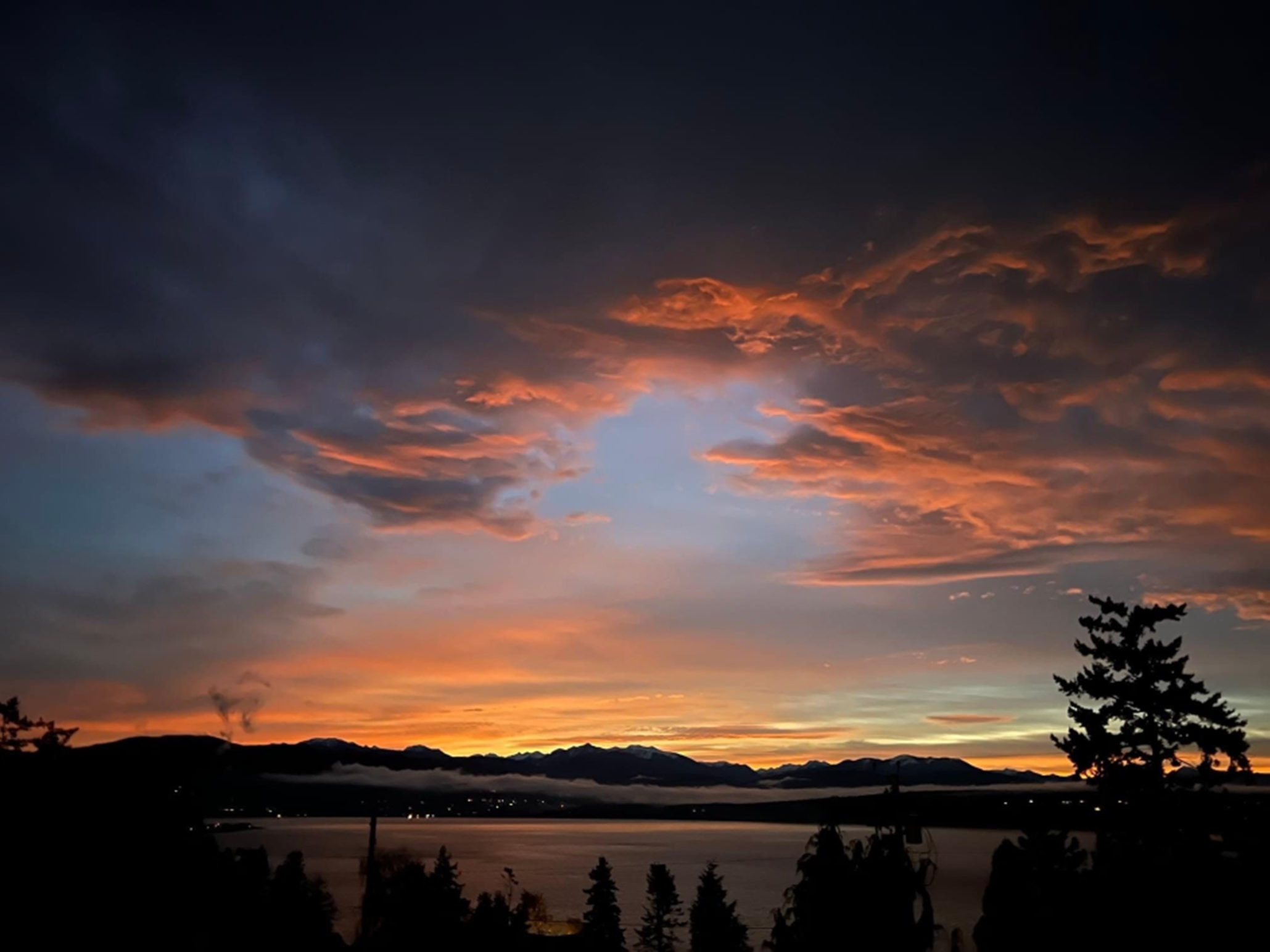 STUNNING SUNSETS thumbnail