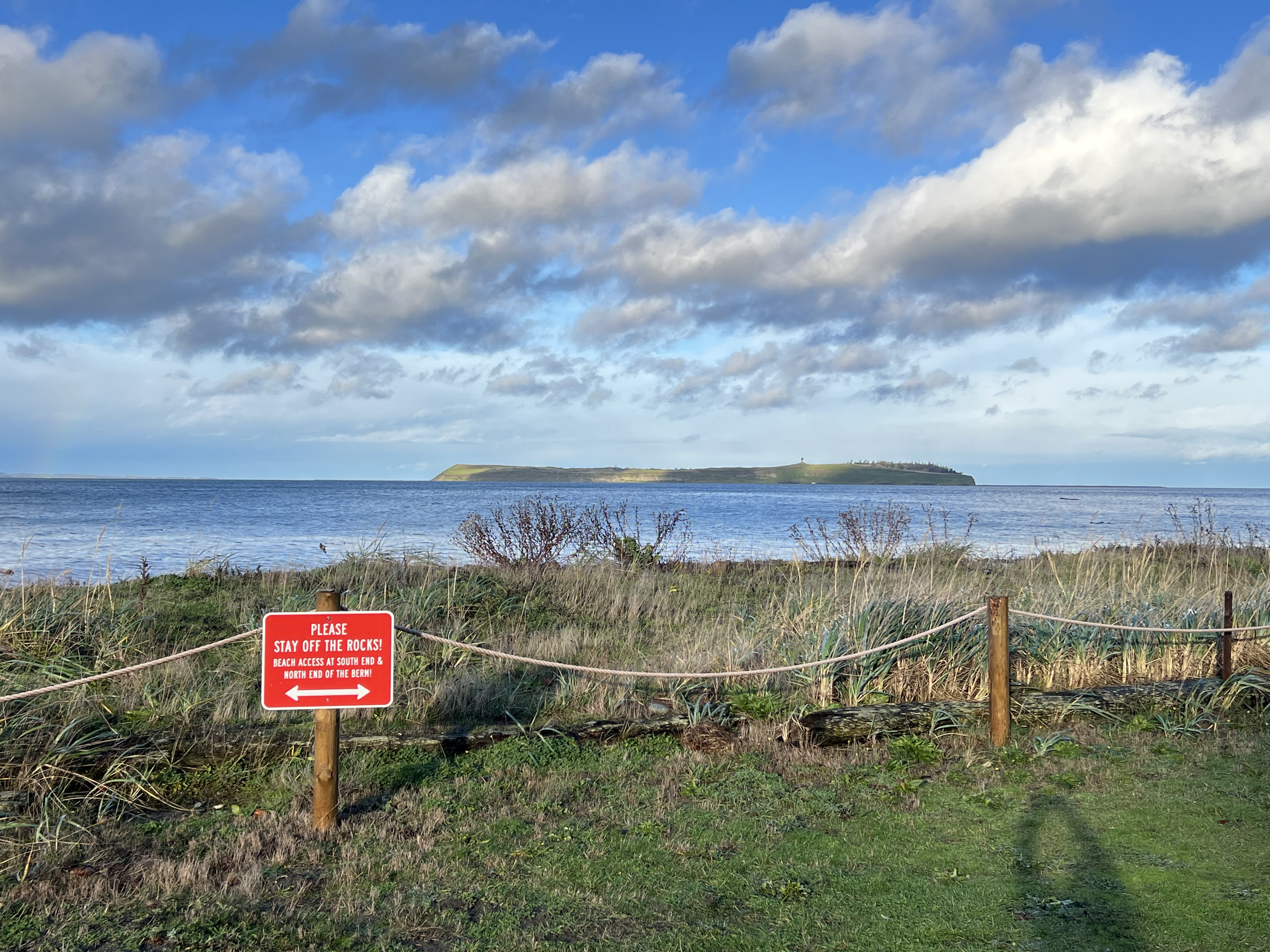 VIEW TO PROTECTION ISLAND thumbnail