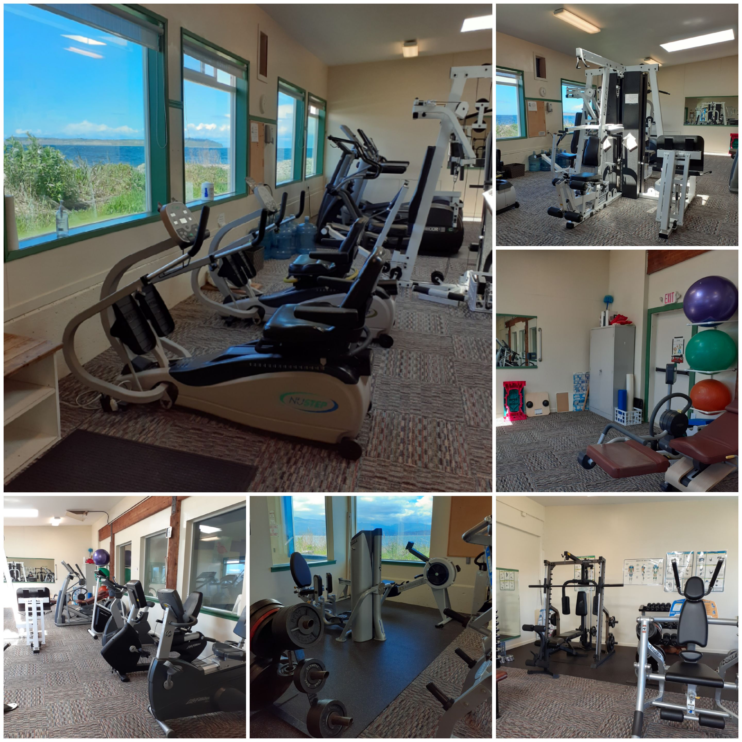 FITNESS ROOM thumbnail