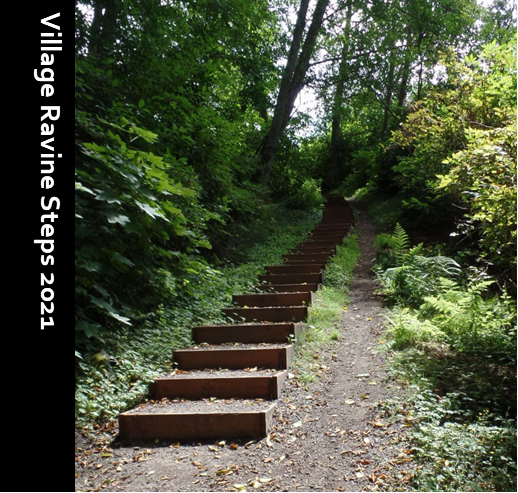 SEVERAL GROOMED TRAILS thumbnail