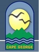 Cape George Colony Club