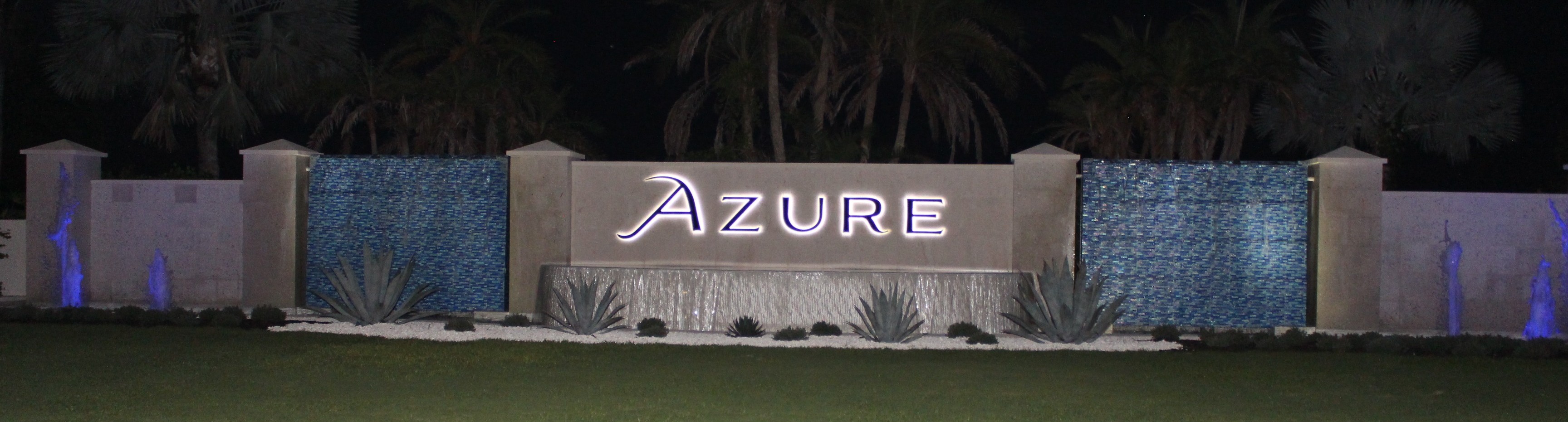 Azure Hacienda Lakes HOA cover