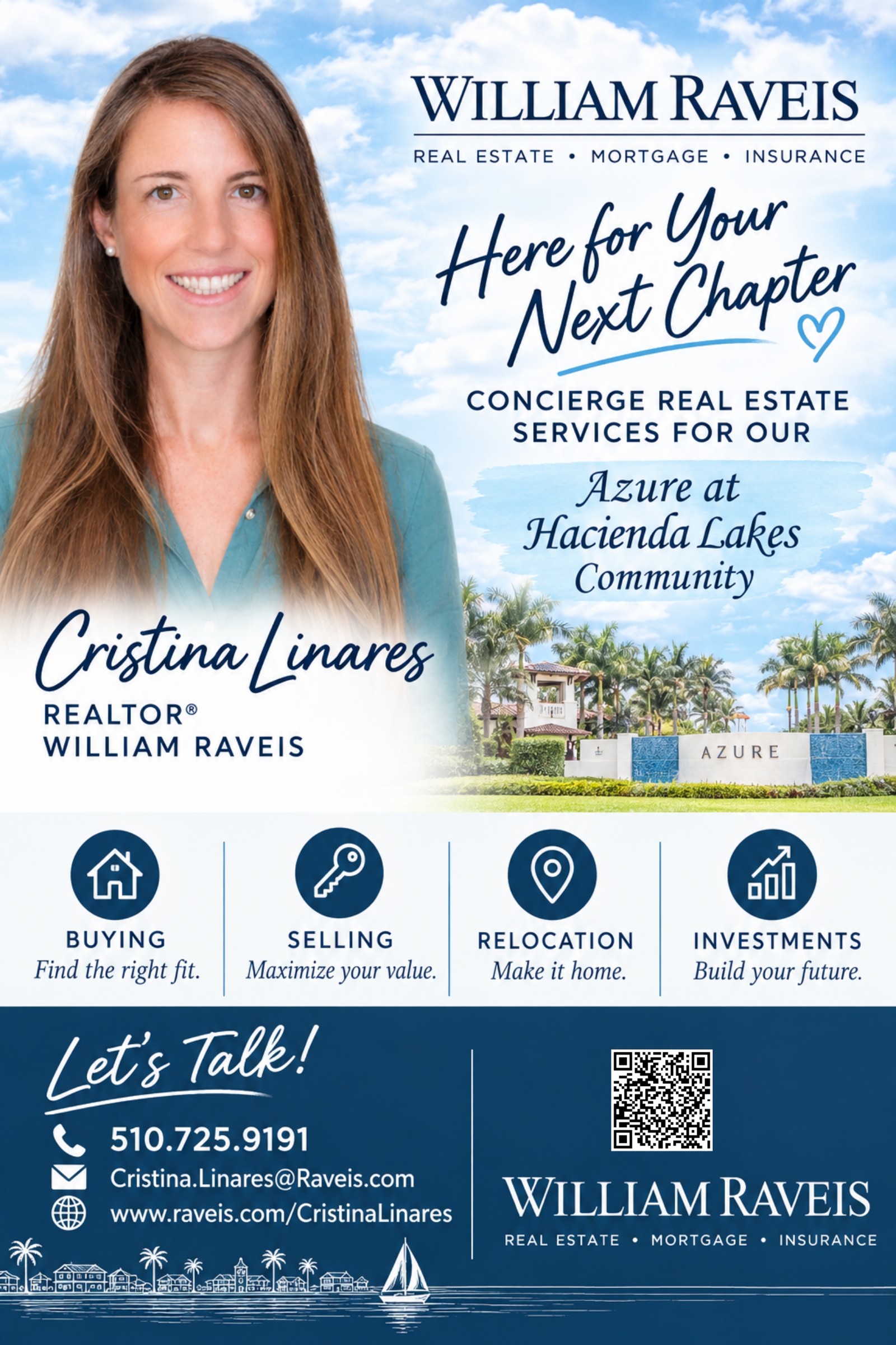 Cristina Linares Realtor thumbnail