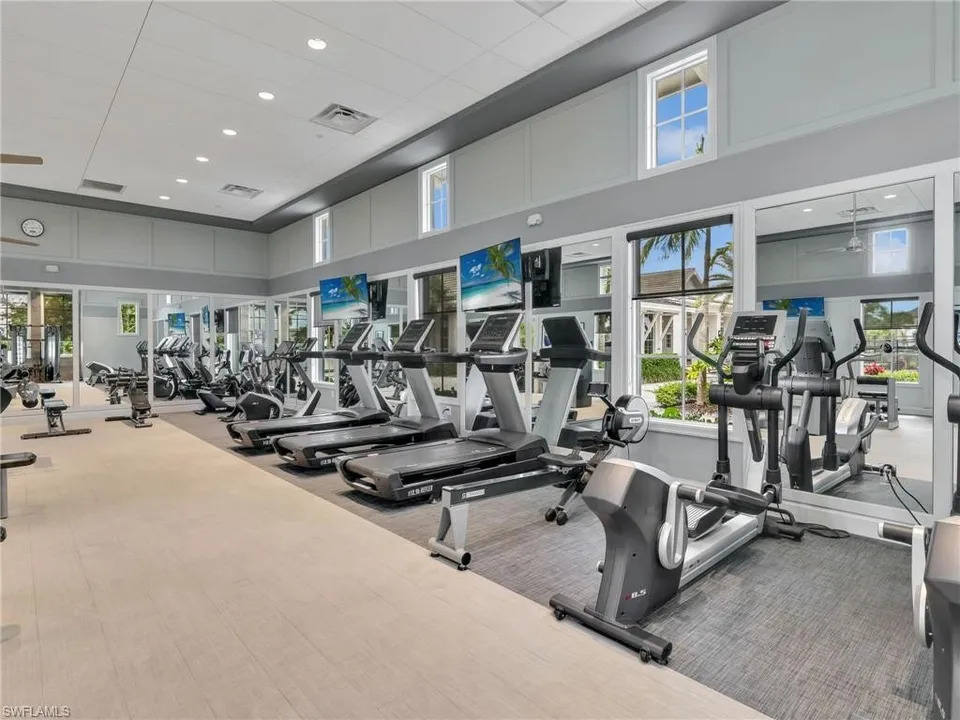 Gym thumbnail