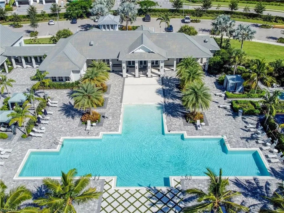 Community Pool thumbnail